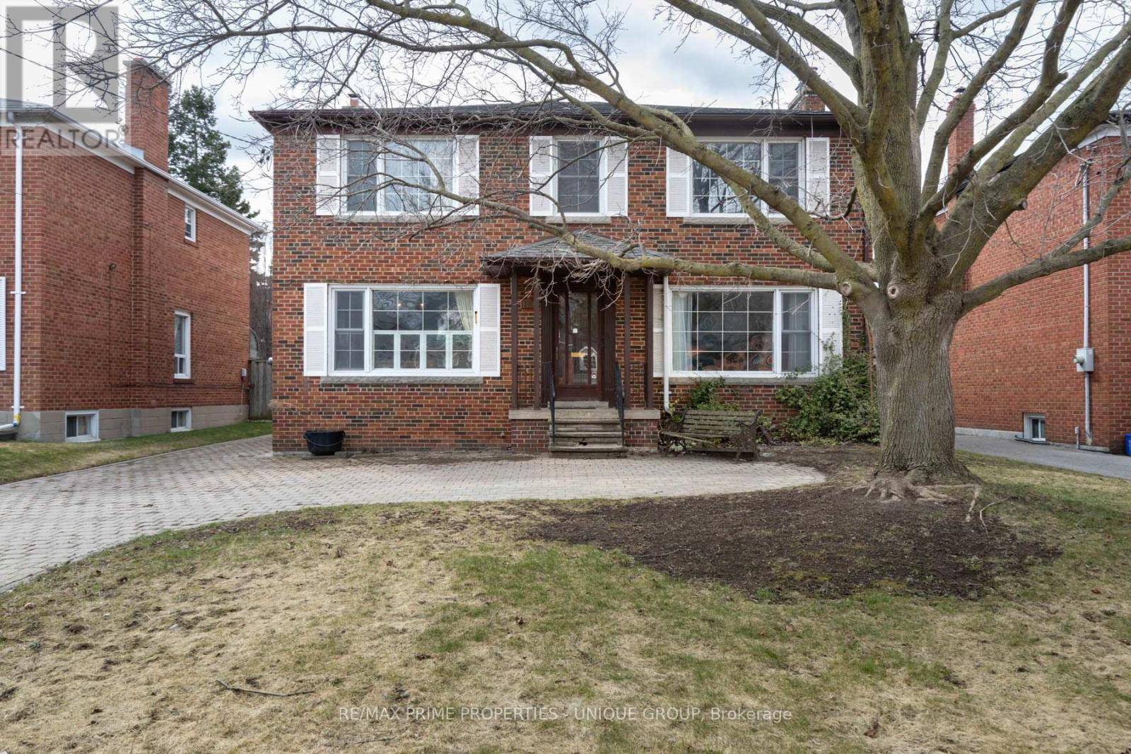 173 RIDLEY BOULEVARD, Toronto (bedford Park-nortown), ON M5M3M4