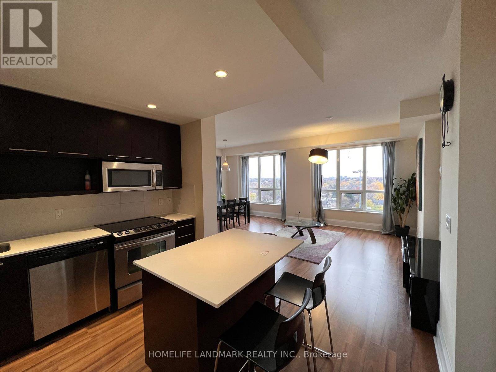 100 Harrison Garden BLVD #1022, Toronto (willowdale East), ON M2N0C2