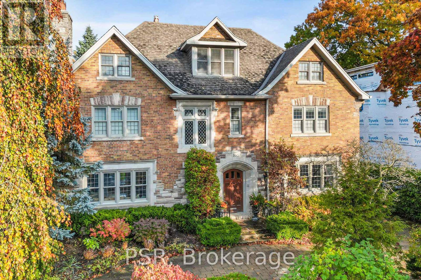 253 DUNVEGAN ROAD, Toronto (forest Hill South), ON M5P2P5