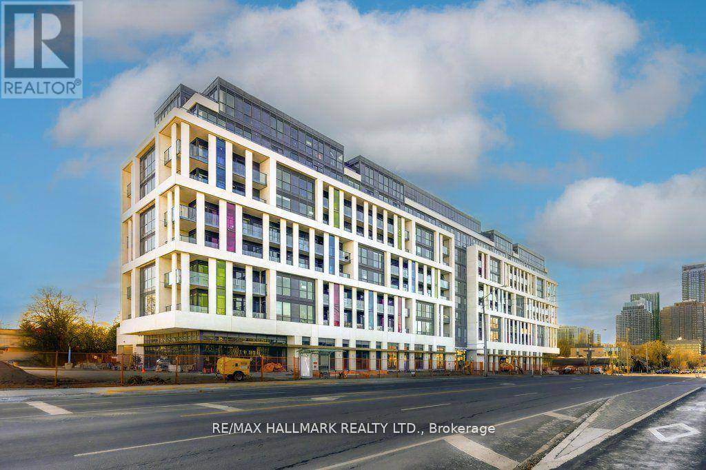 181 Sheppard AVE East #320, Toronto (willowdale East), ON M2N0L9