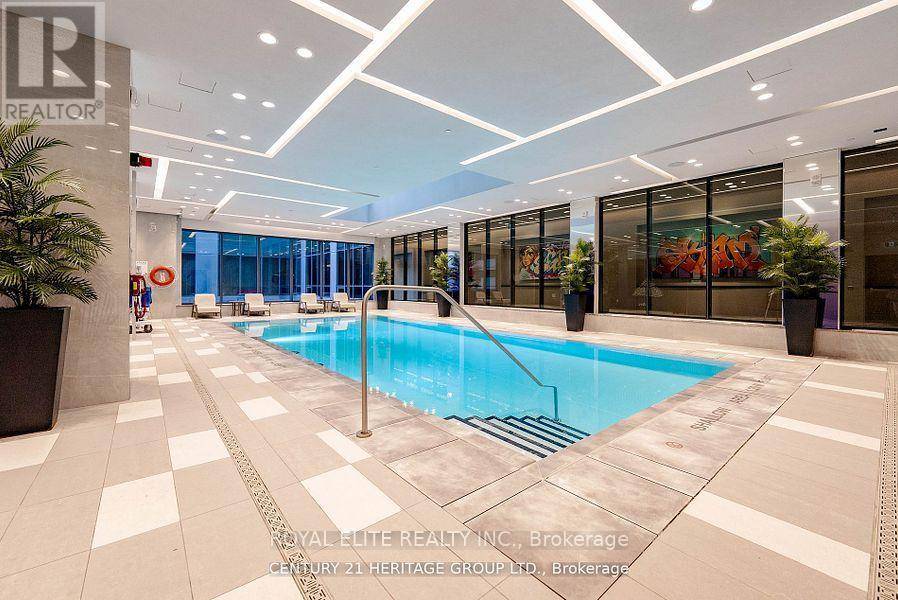 395 Bloor ST East #5311, Toronto (north St. James Town), ON M4W1H7