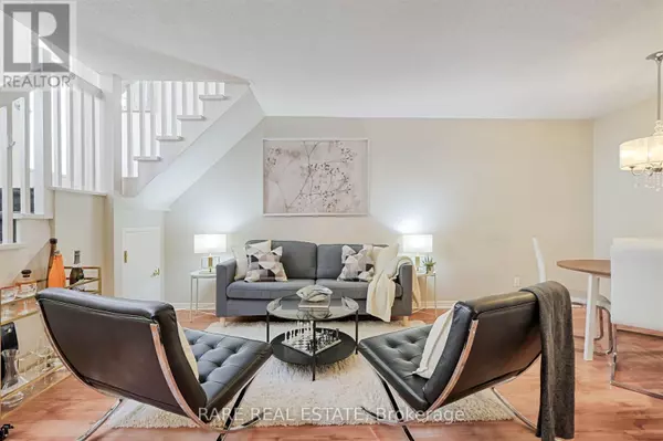 38 Western Battery RD #612, Toronto (niagara), ON M6K3N9