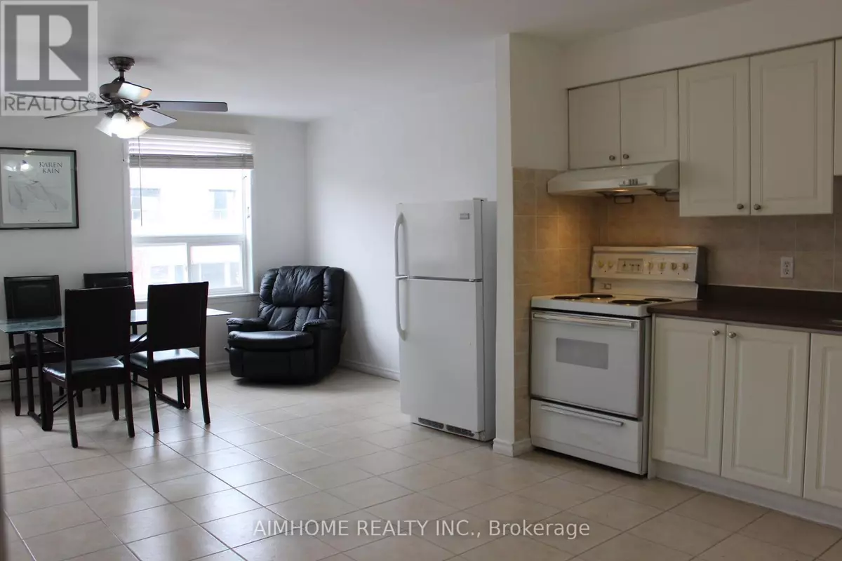 Toronto (oakwood Village), ON M6E2G6,1483 Eglinton AVE West #Apt 1