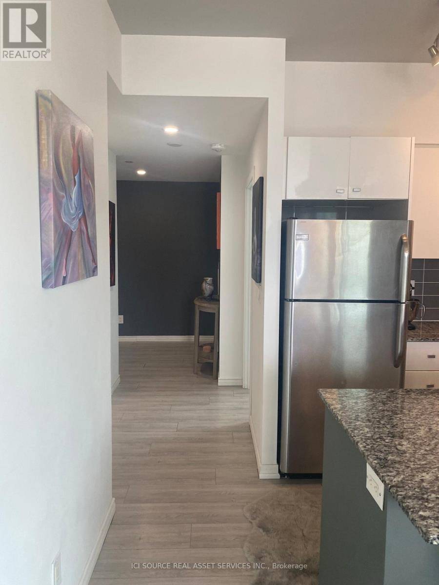 Toronto (niagara), ON M6K3R5,150 East Liberty ST #2105