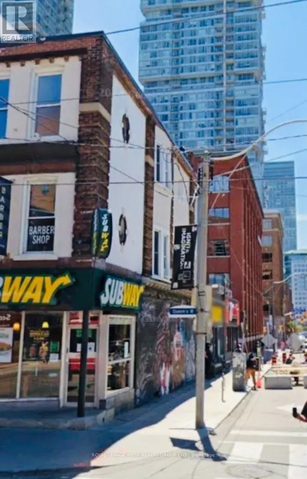 71 DUNCAN STREET, Toronto (waterfront Communities), ON M5V1Z4