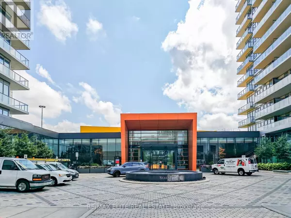 Toronto (bayview Village), ON M2K0E4,95 Mcmahon DR #907