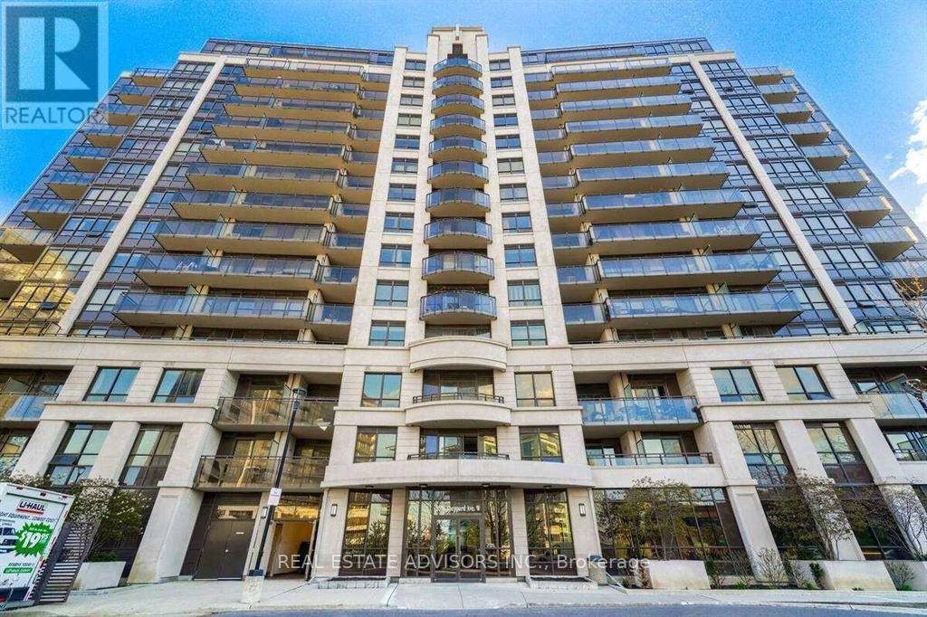 Toronto (bathurst Manor), ON M3J0G8,1070 Sheppard AVE West #Ph14