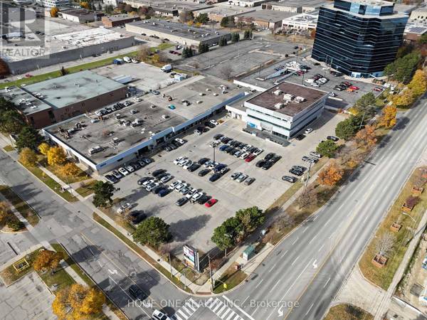 3624R VICTORIA PARK AVENUE, Toronto (hillcrest Village), ON M2H3B2