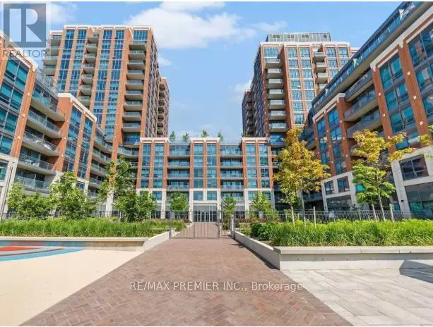 Toronto (clanton Park), ON M3H0C8,31 Tippet RD #1207