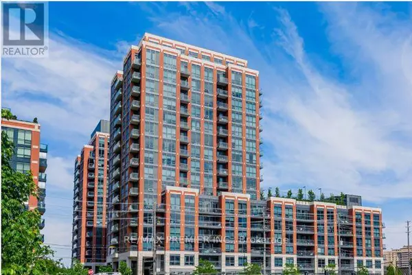 Toronto (clanton Park), ON M3H0C8,31 Tippet RD #1207