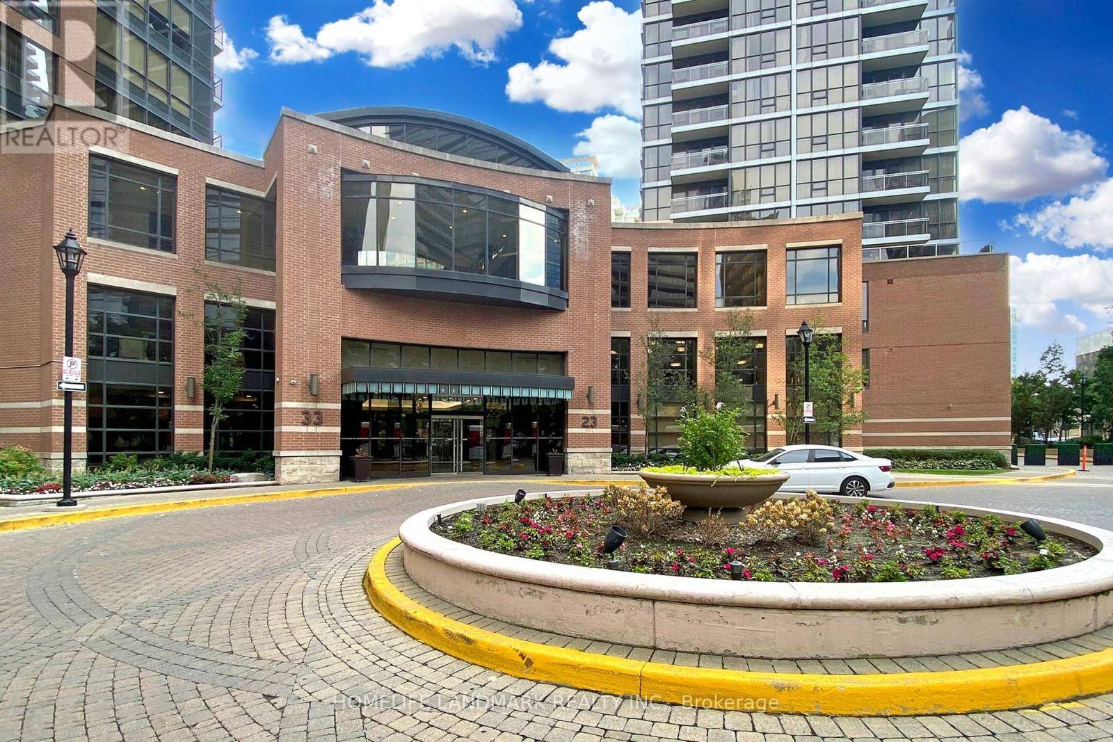 Toronto (willowdale East), ON M2N0C8,23 Sheppard AVE East #2706