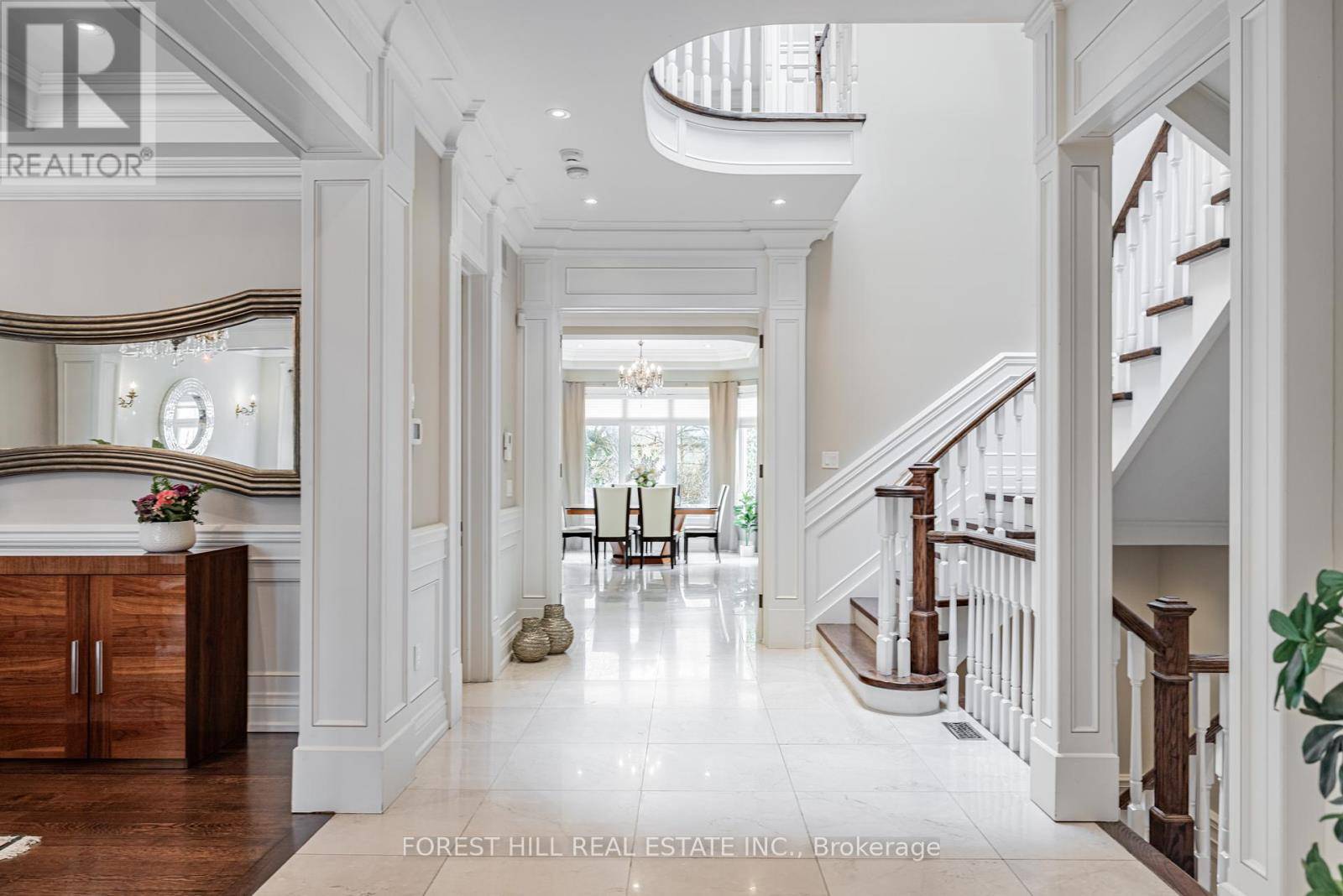 Toronto (bayview Village), ON M2K1M5,60 HAWKSBURY DRIVE