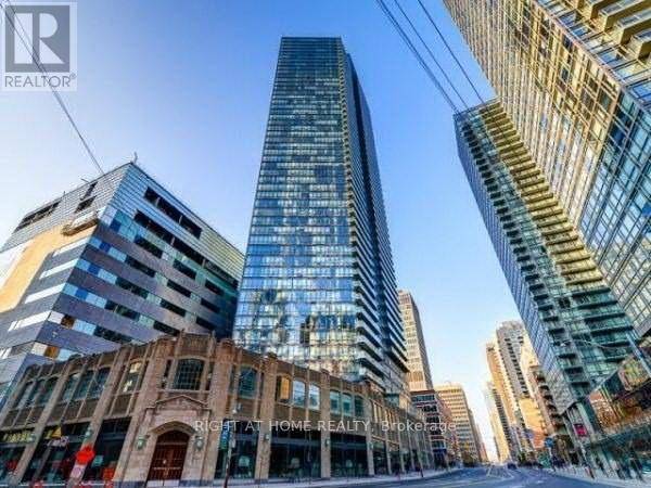 832 Bay ST #4902, Toronto (bay Street Corridor), ON M5S1Z6