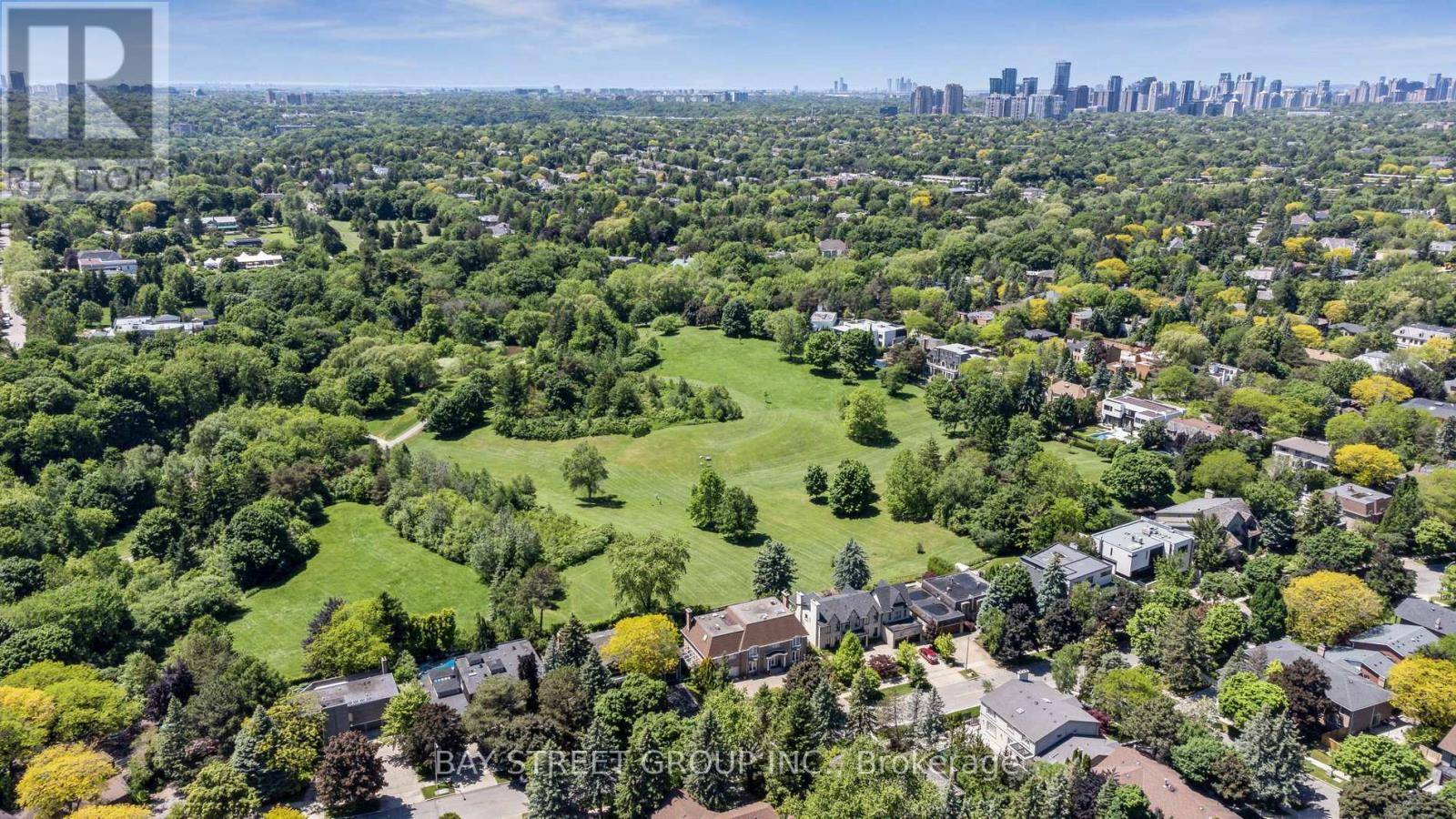 Toronto (banbury-don Mills), ON M3B2B9,6 PENWOOD CRESCENT