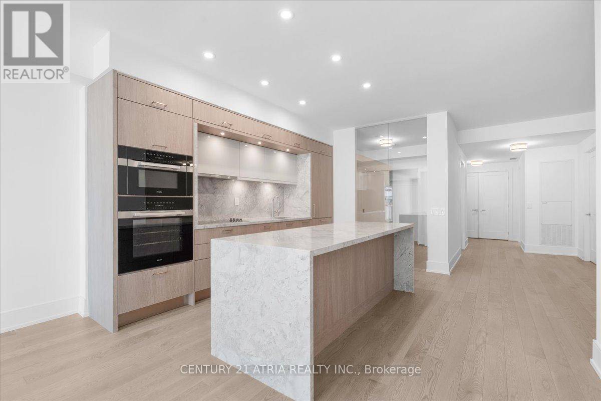 155 Merchants' Wharf #414, Toronto (waterfront Communities), ON M5A0Y4