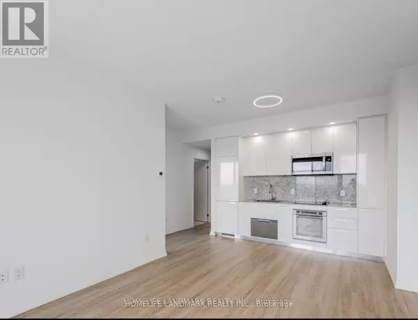 Toronto (willowdale West), ON M2N0L2,75 CANTERBURY PL #616