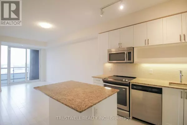 Toronto (parkwoods-donalda), ON M3A0A4,18 Graydon Hall DR #1904
