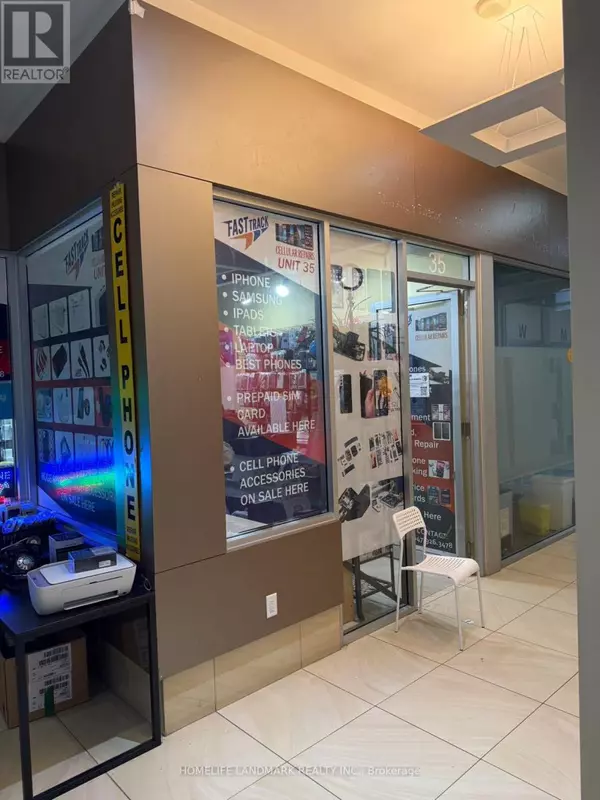 Toronto (bay Street Corridor), ON M5B1S8,384 Yonge ST #35