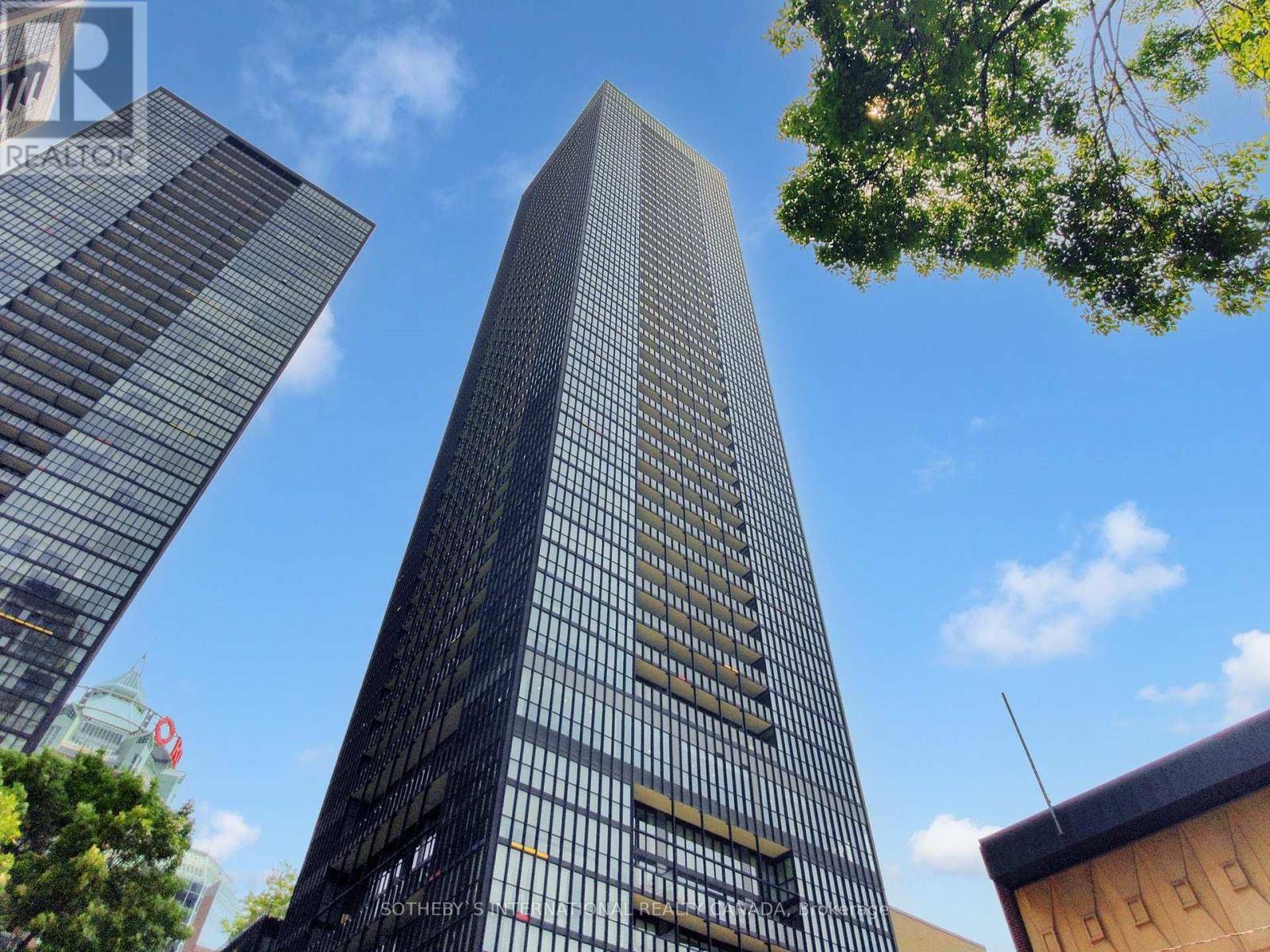 101 Charles ST East #3204, Toronto (church-yonge Corridor), ON M4Y1V2