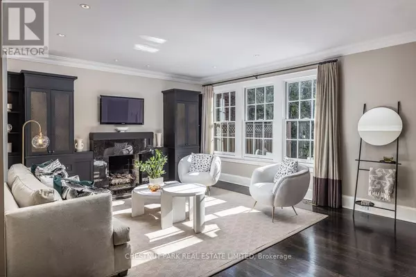 Toronto (forest Hill South), ON M5P3C7,406 GLENAYR ROAD