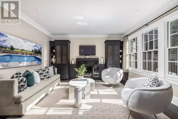 Toronto (forest Hill South), ON M5P3C7,406 GLENAYR ROAD