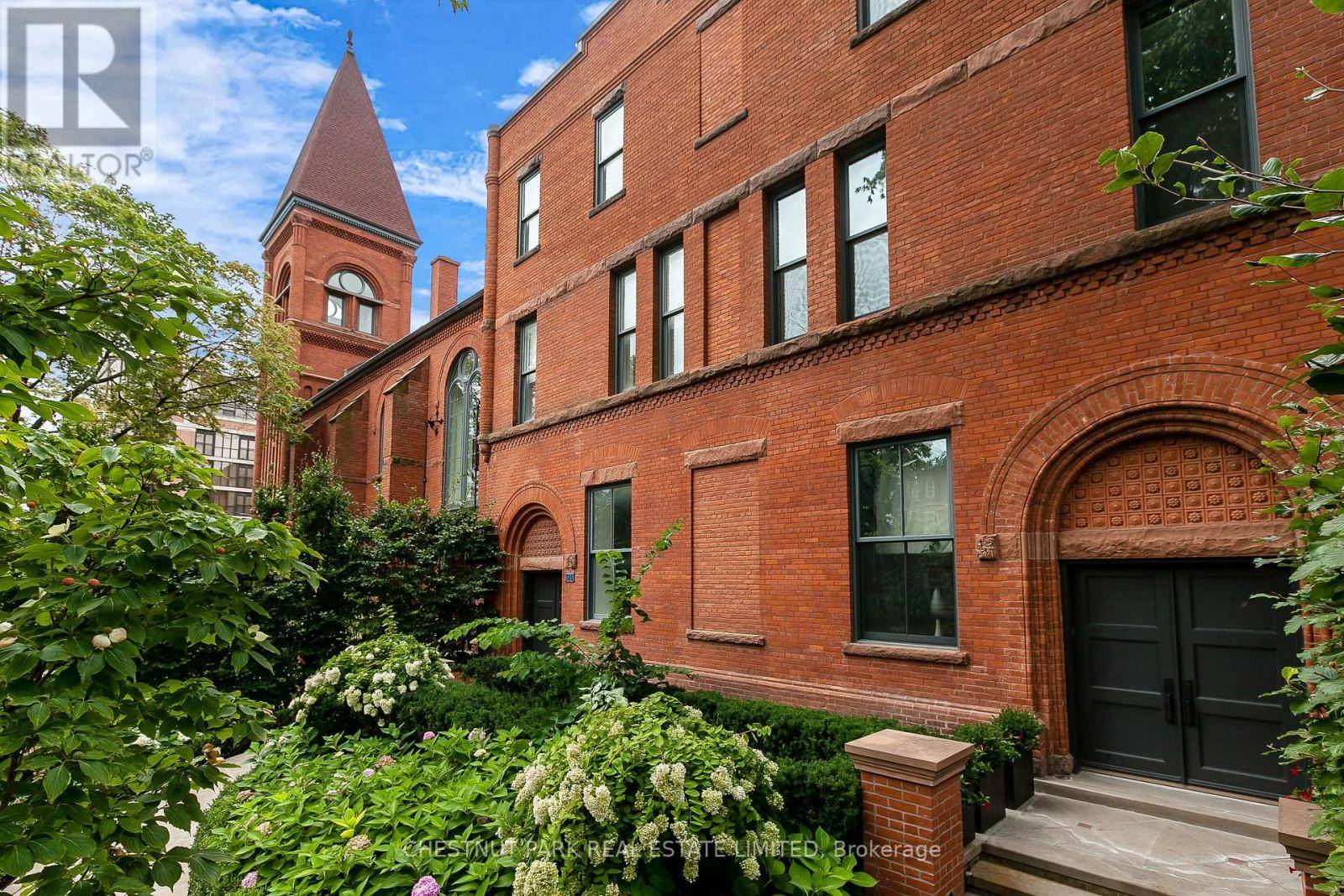 314 PALMERSTON BOULEVARD, Toronto (palmerston-little Italy), ON M6G2N6