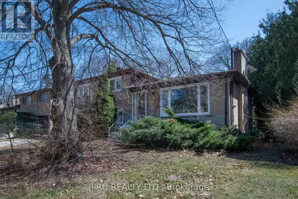 Toronto (newtonbrook East), ON M2M2G9,23 URBANDALE AVENUE