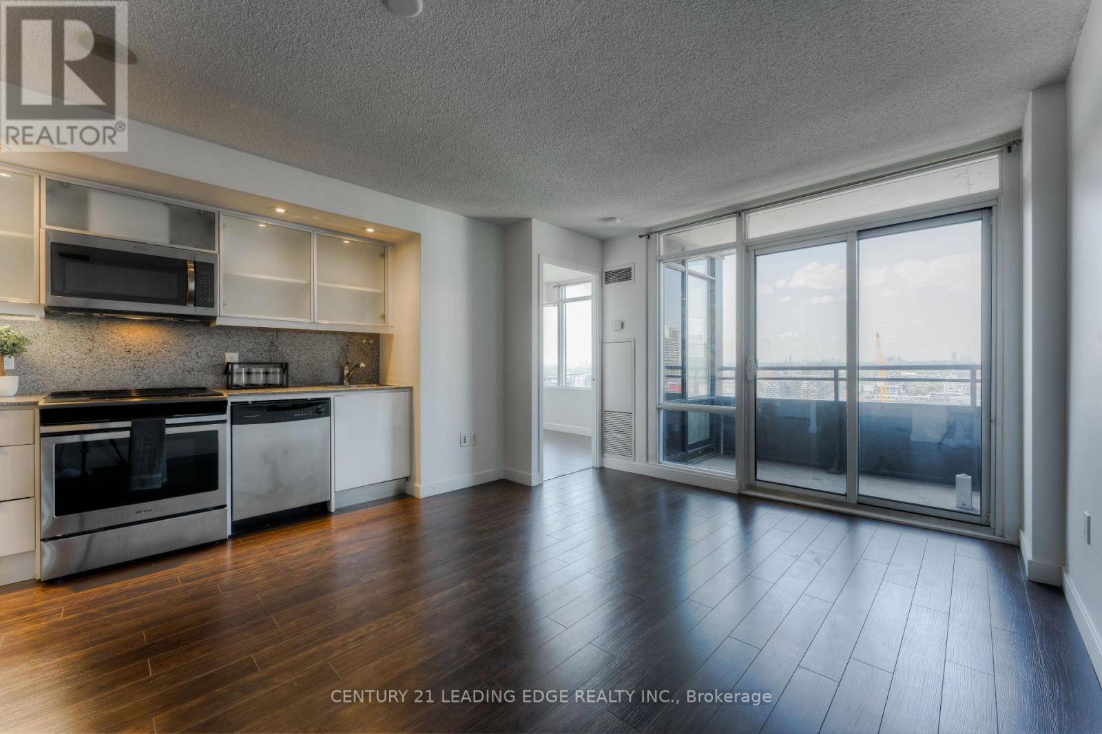 25 TELEGRAM Mews #3111, Toronto (waterfront Communities), ON M5V3Z1