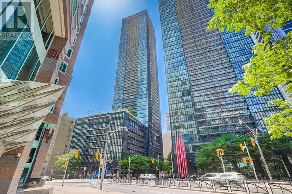 101 Charles ST East #416, Toronto (church-yonge Corridor), ON M4Y1V2