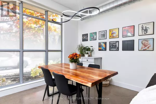 Toronto (moss Park), ON M5A3J7,52 Sumach ST #101