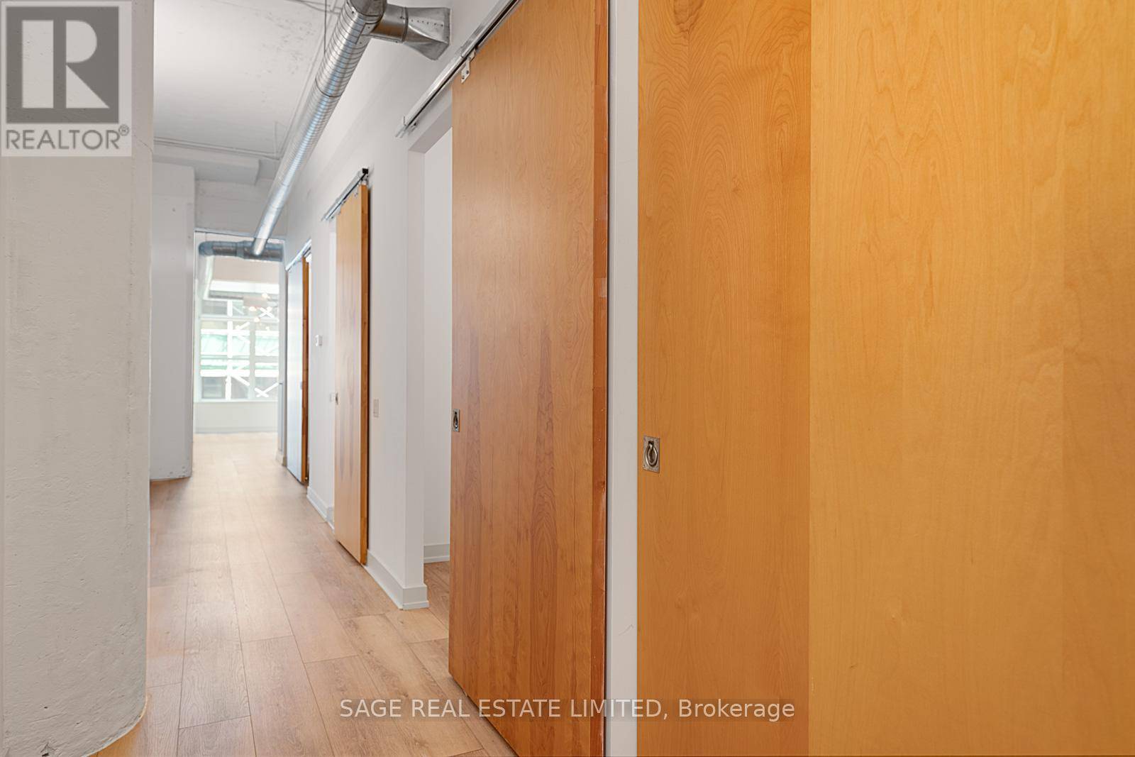 Toronto (church-yonge Corridor), ON M5B2P7,155 Dalhousie ST #426