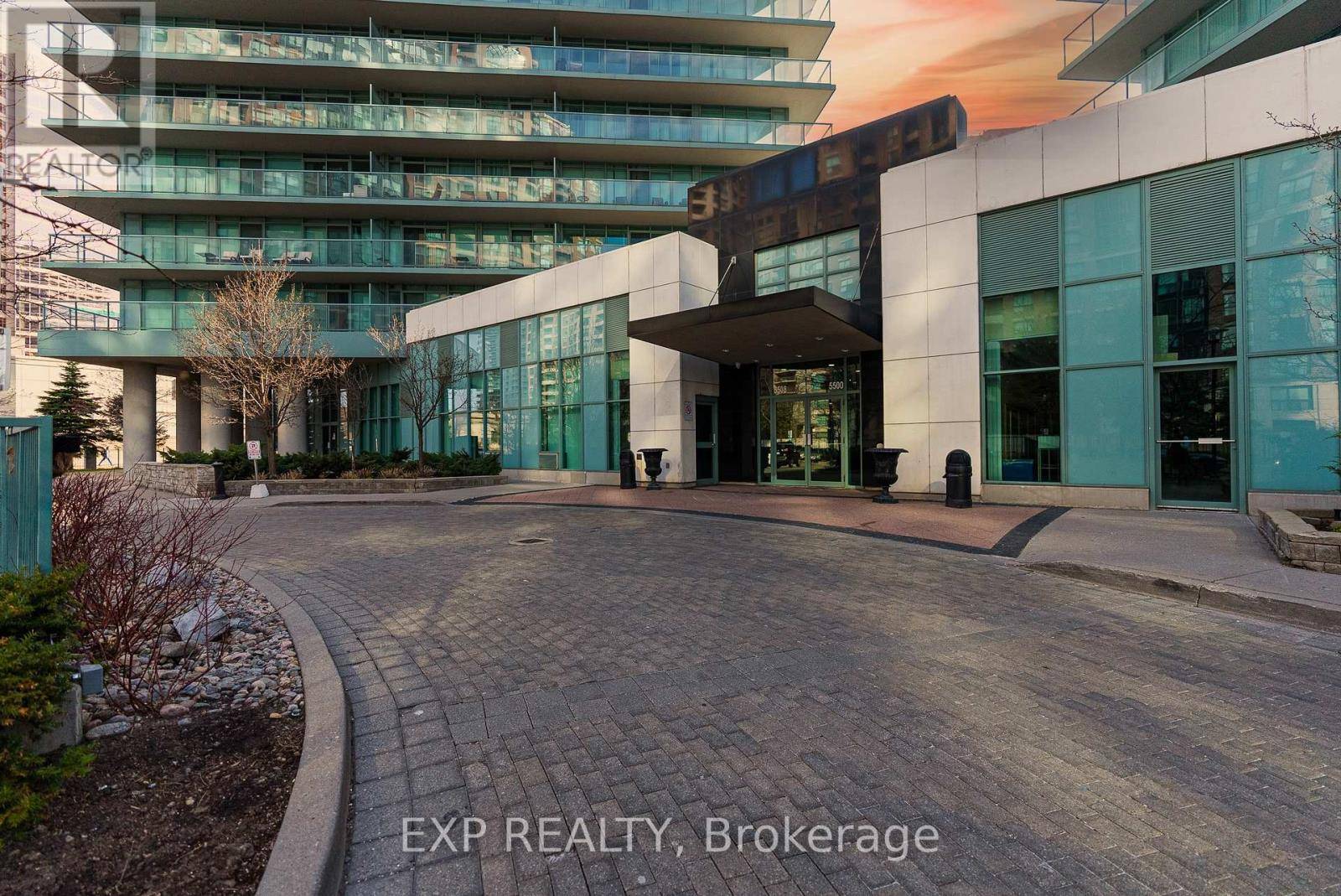 Toronto (willowdale West), ON M2N7L2,5508 Yonge ST #2511
