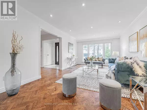 Toronto (banbury-don Mills), ON M3B3C1,58 AMES CIRCLE