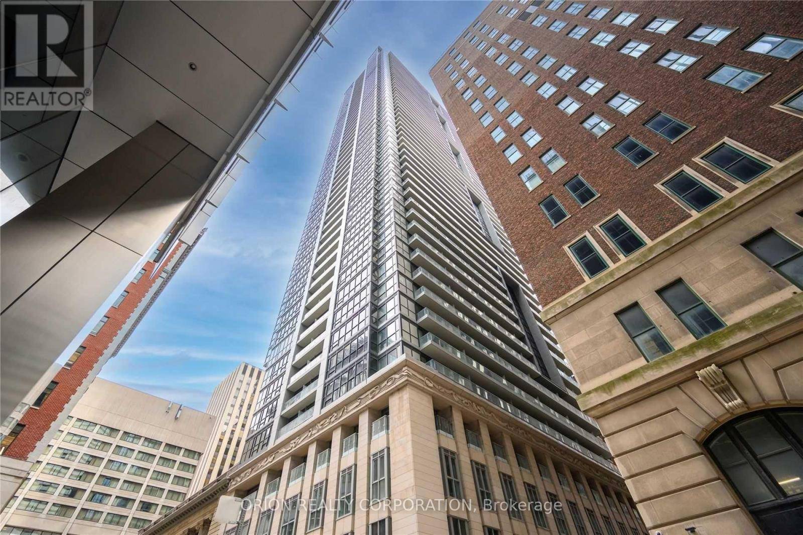 70 Temperance ST #315, Toronto (bay Street Corridor), ON M5H4E8