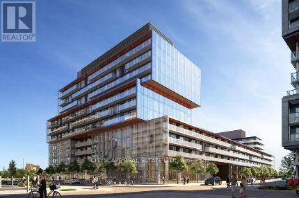 180 Mill ST #S122, Toronto (waterfront Communities), ON M5A0V7