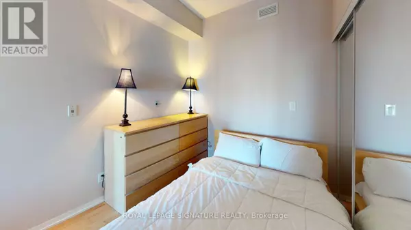 Toronto (waterfront Communities), ON M5J0A6,55 Bremner BLVD #2306