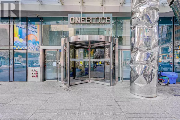 Toronto (church-yonge Corridor), ON M4W1A9,1 Bloor ST East #6108