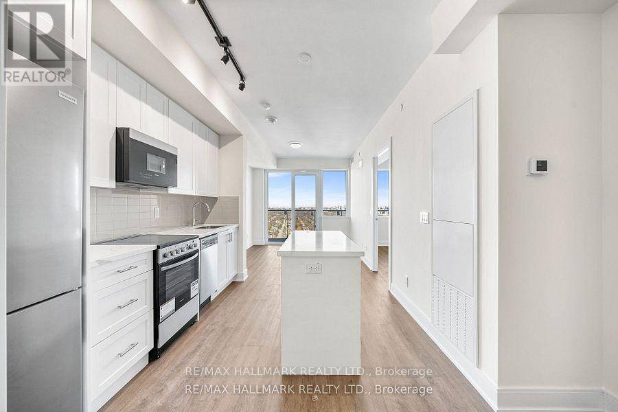 Toronto (willowdale West), ON M2N5P6,15 Ellerslie AVE #3001