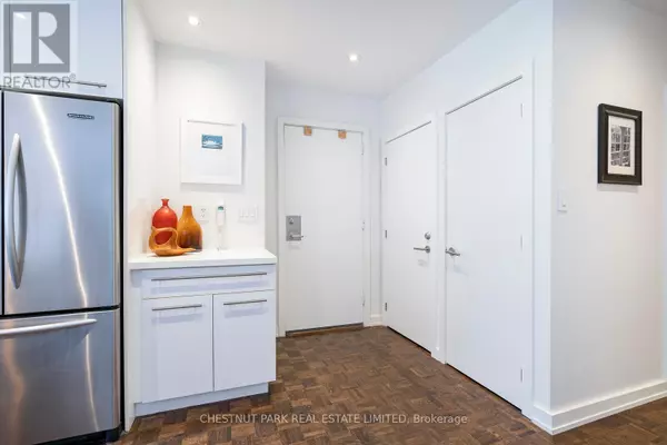 Toronto (rosedale-moore Park), ON M4W2P5,31 Rosedale RD #103