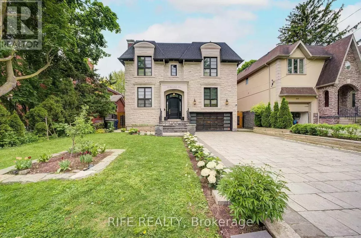 Toronto (lansing-westgate), ON M2N1S8,103 BURNDALE AVENUE