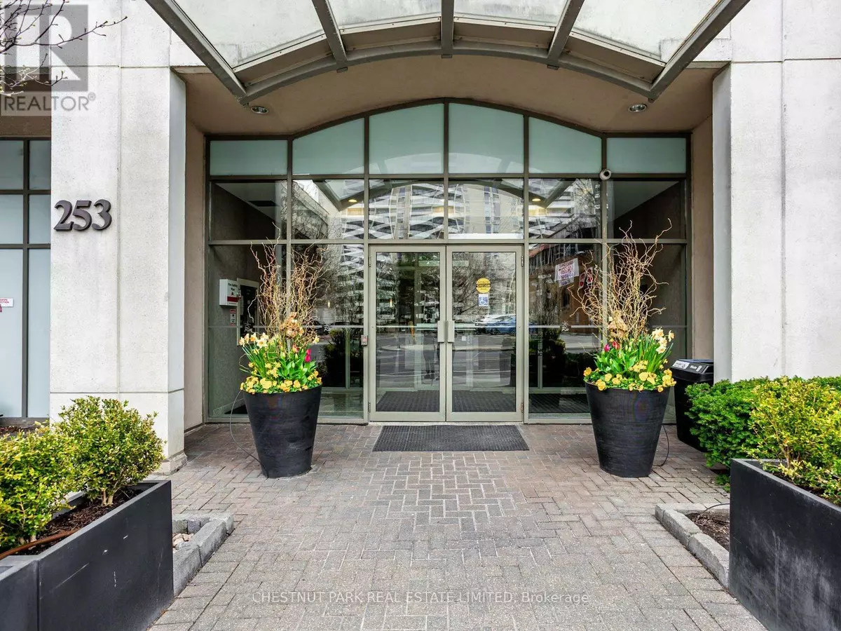 Toronto (mount Pleasant West), ON M4S3H2,253 Merton ST #611