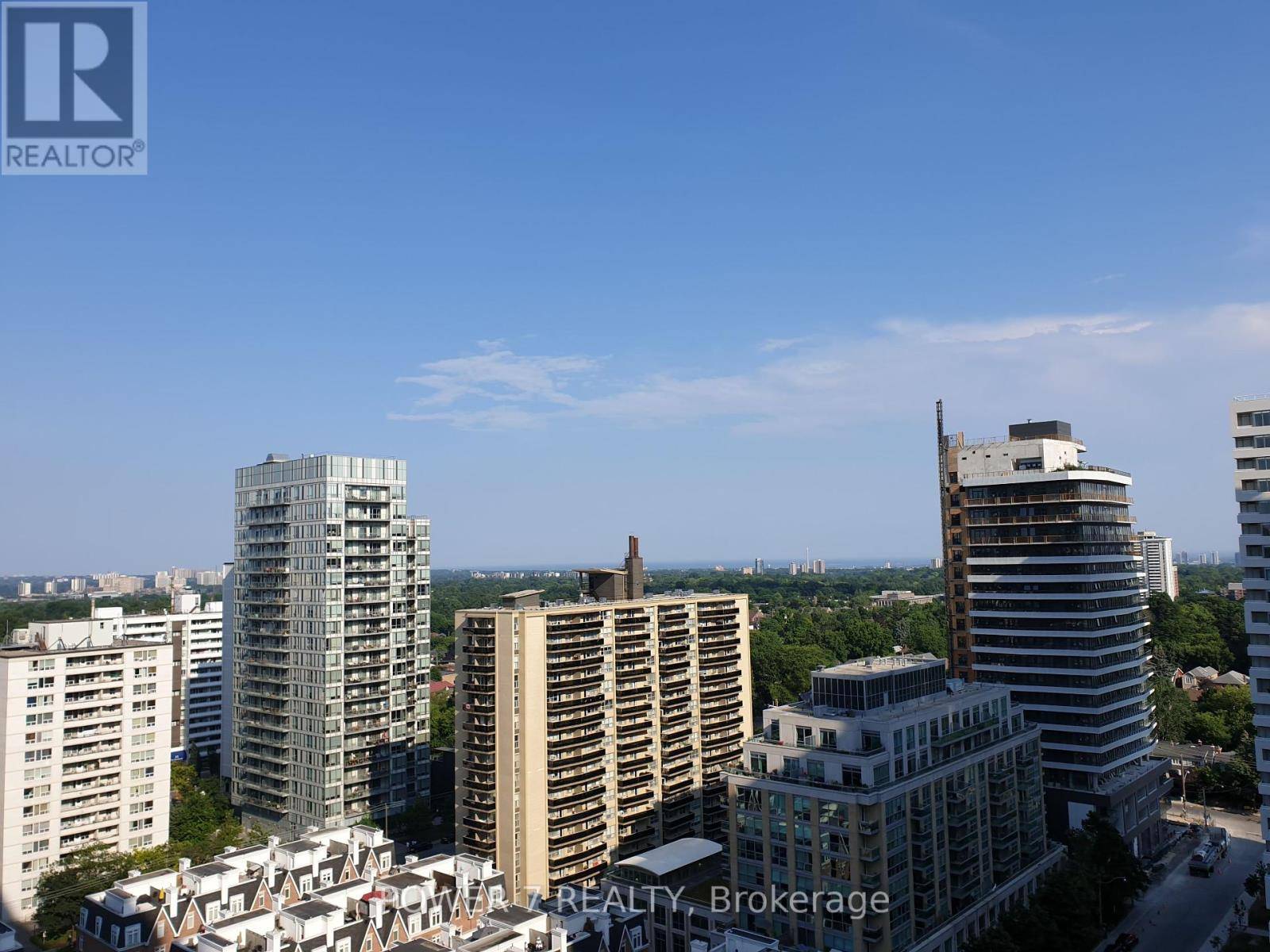 Toronto (mount Pleasant West), ON M4S0A5,98 Lillian ST #1620