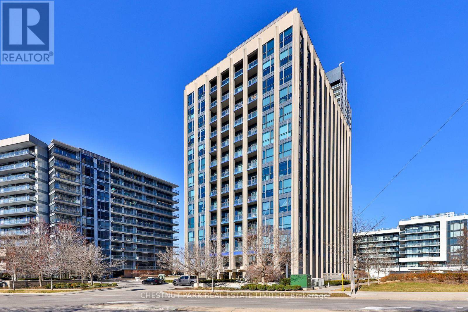 75 The Donway #603, Toronto (banbury-don Mills), ON M3C2E9