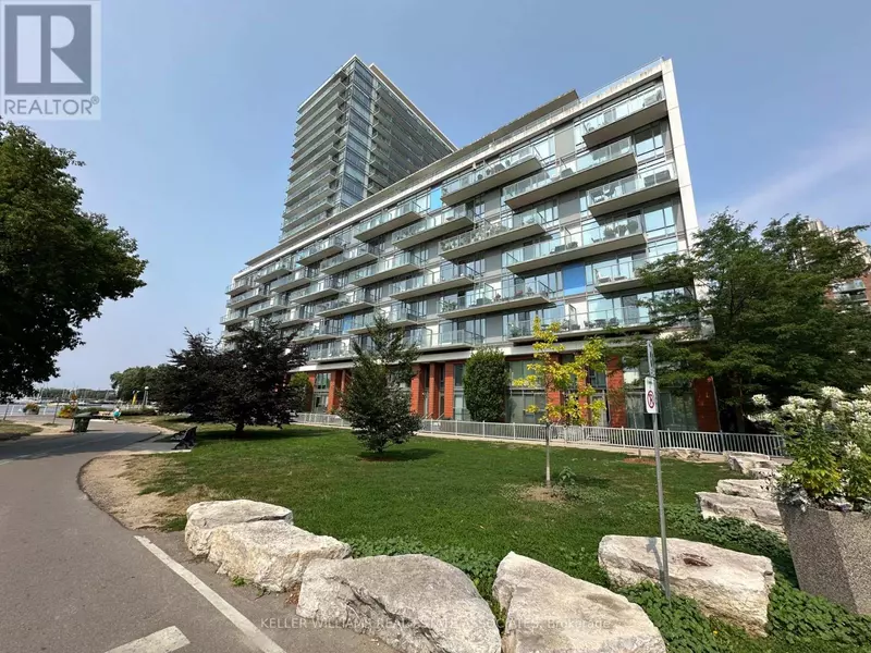 90 Stadium RD #1002, Toronto (niagara), ON M5V3W5