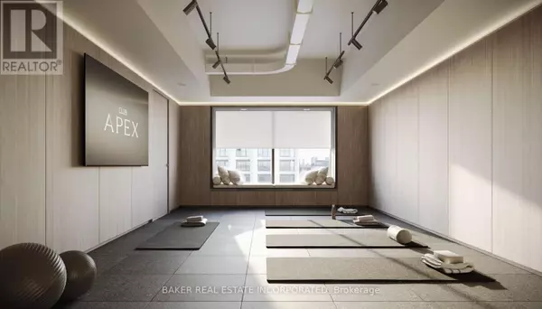 Toronto (waterfront Communities), ON M5A0Y1,100 Mill ST #422