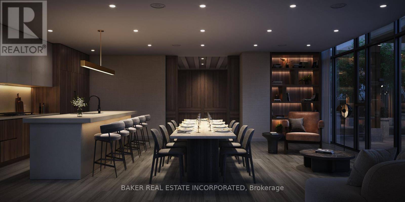 Toronto (waterfront Communities), ON M5A0Y1,100 Mill ST #422