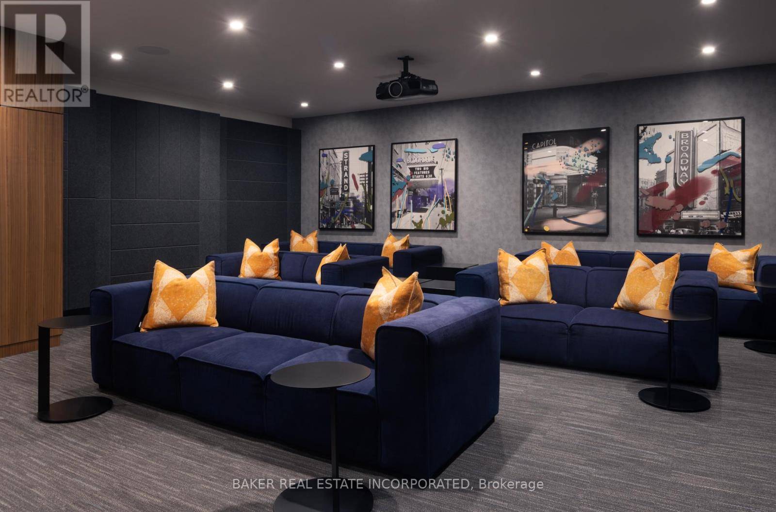 Toronto (waterfront Communities), ON M5A4T8,151 Mill ST #1303