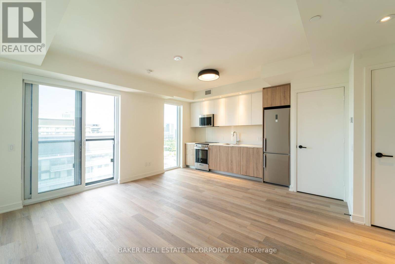 Toronto (waterfront Communities), ON M5A1C8,181 Mill ST #1106