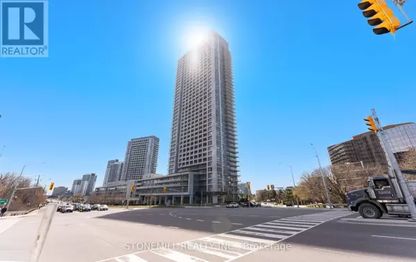 2015 Sheppard AVE East #LPH07, Toronto (henry Farm), ON M2J0B3