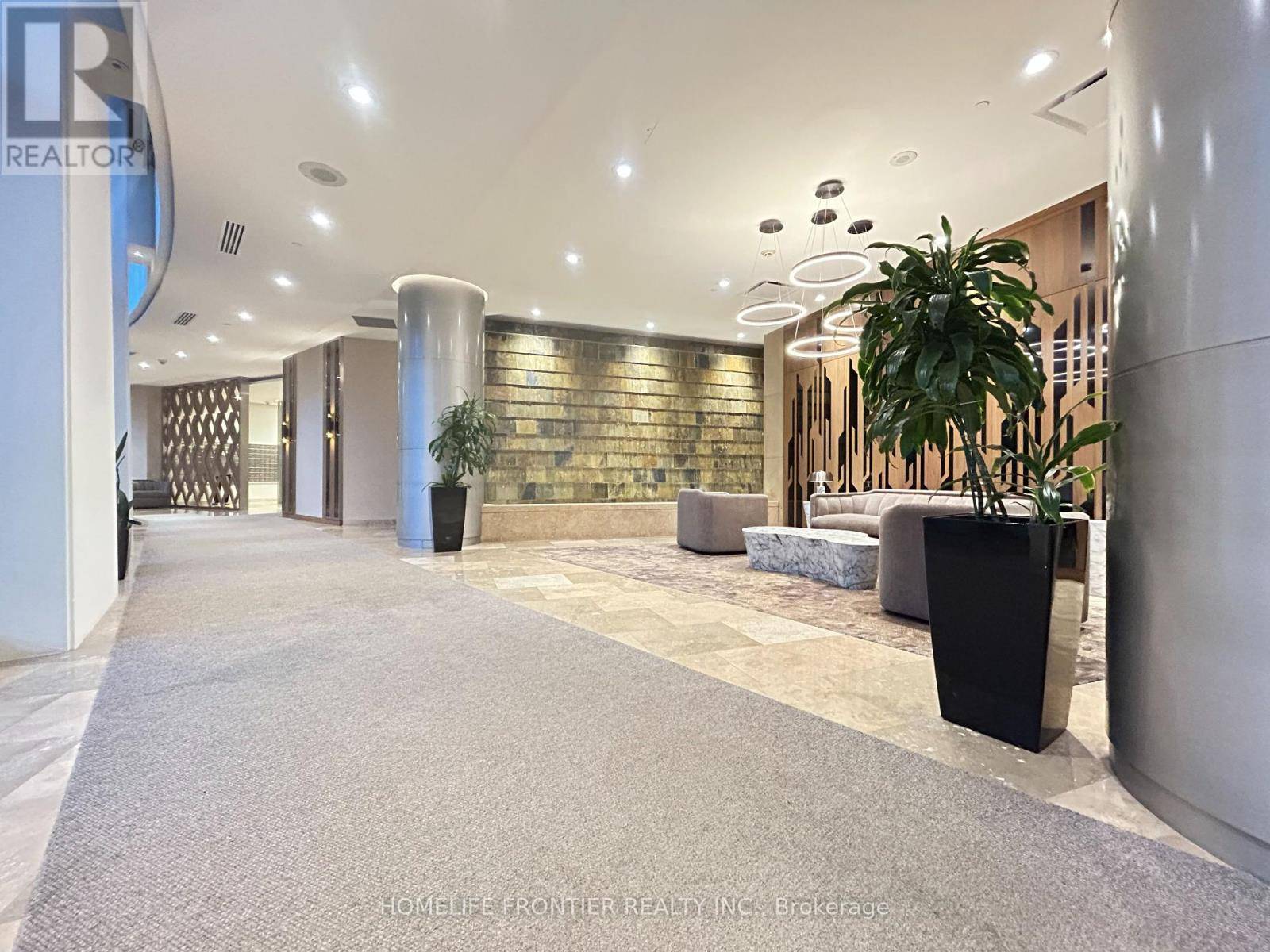 Toronto (willowdale East), ON M2N7A2,15 Northtown WAY #2217